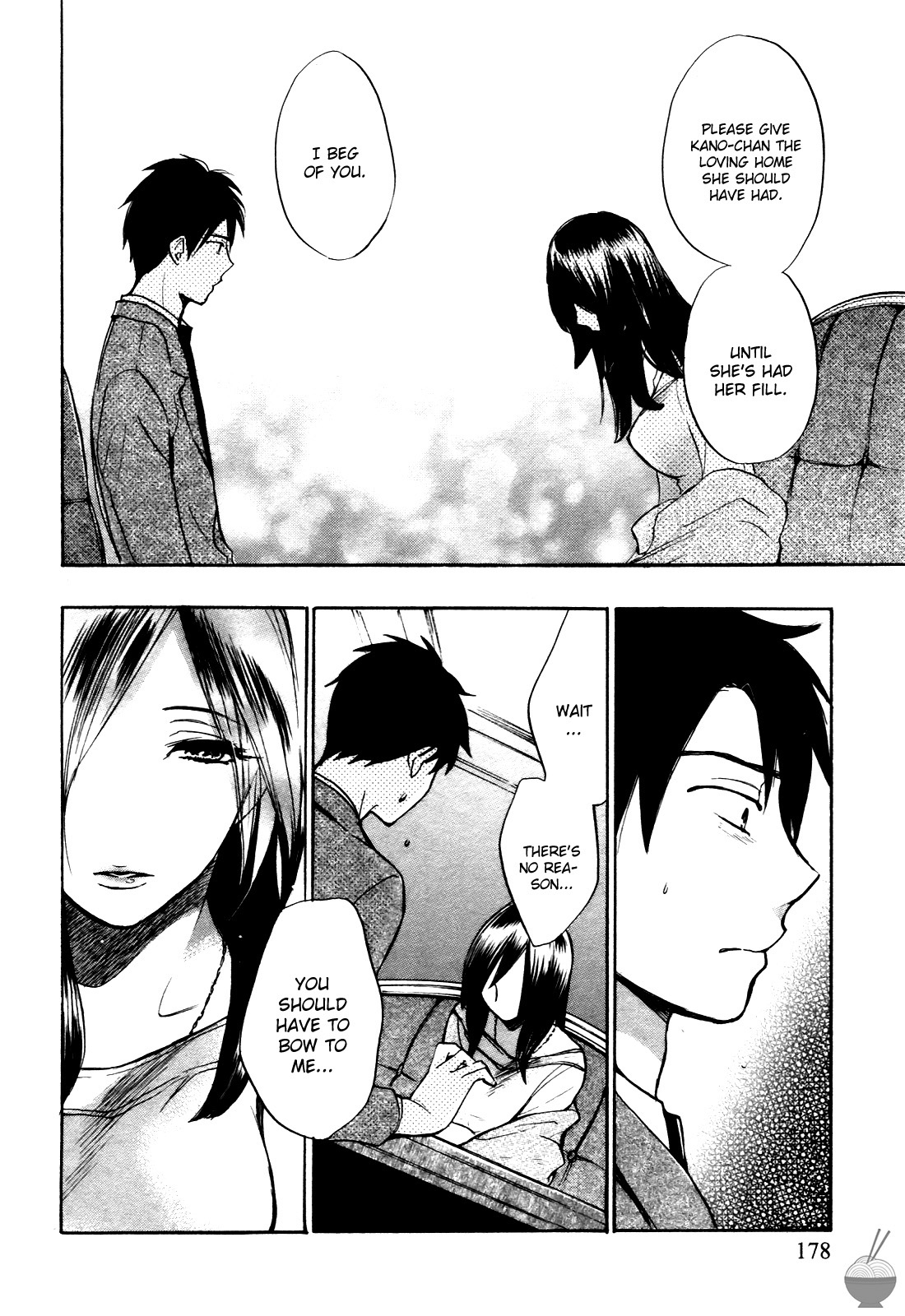 Velvet Kiss Vol 1 2010 Eng Harumi Chihiro - Image 177