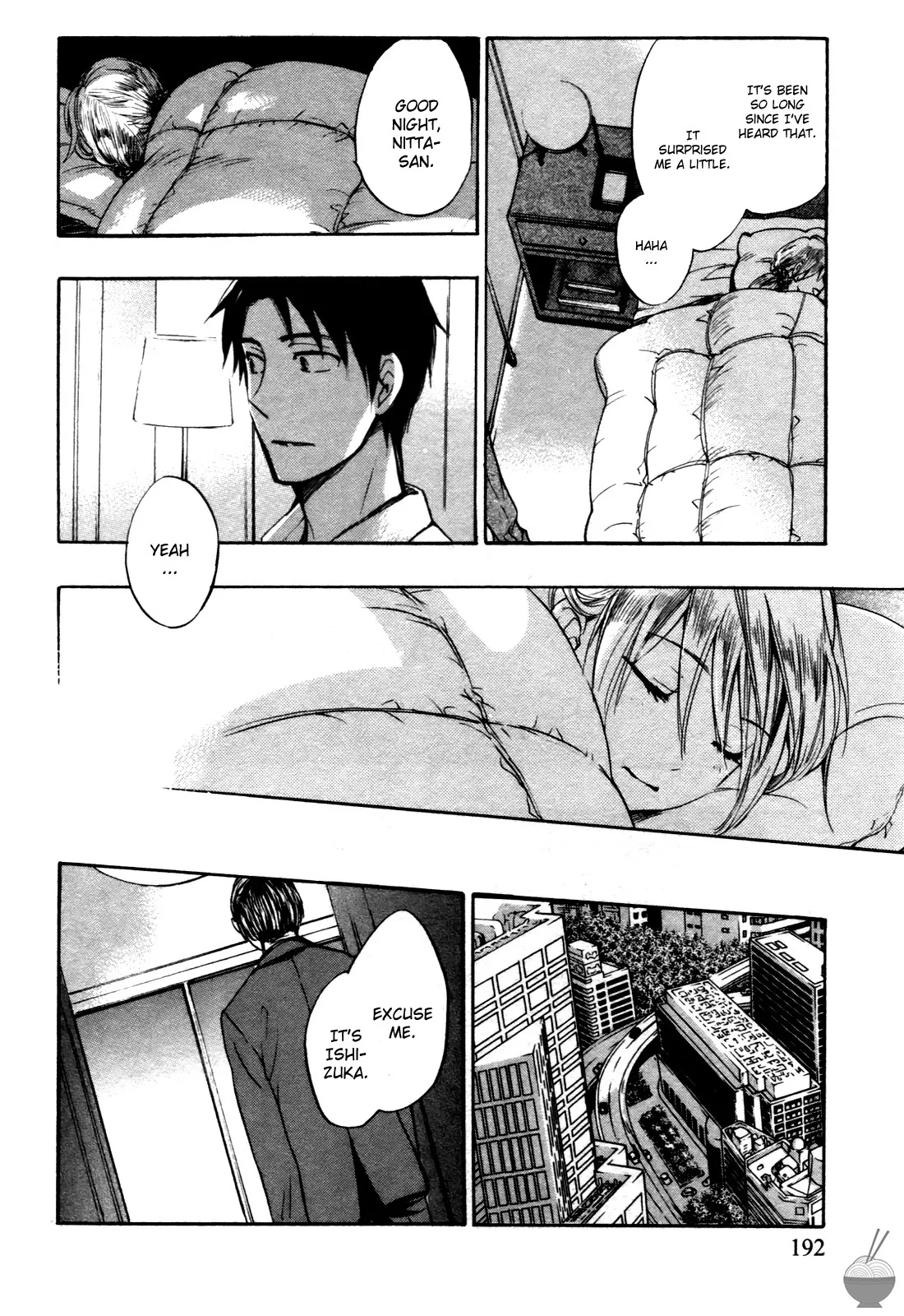 Velvet Kiss Vol 1 2010 Eng Harumi Chihiro - Image 191