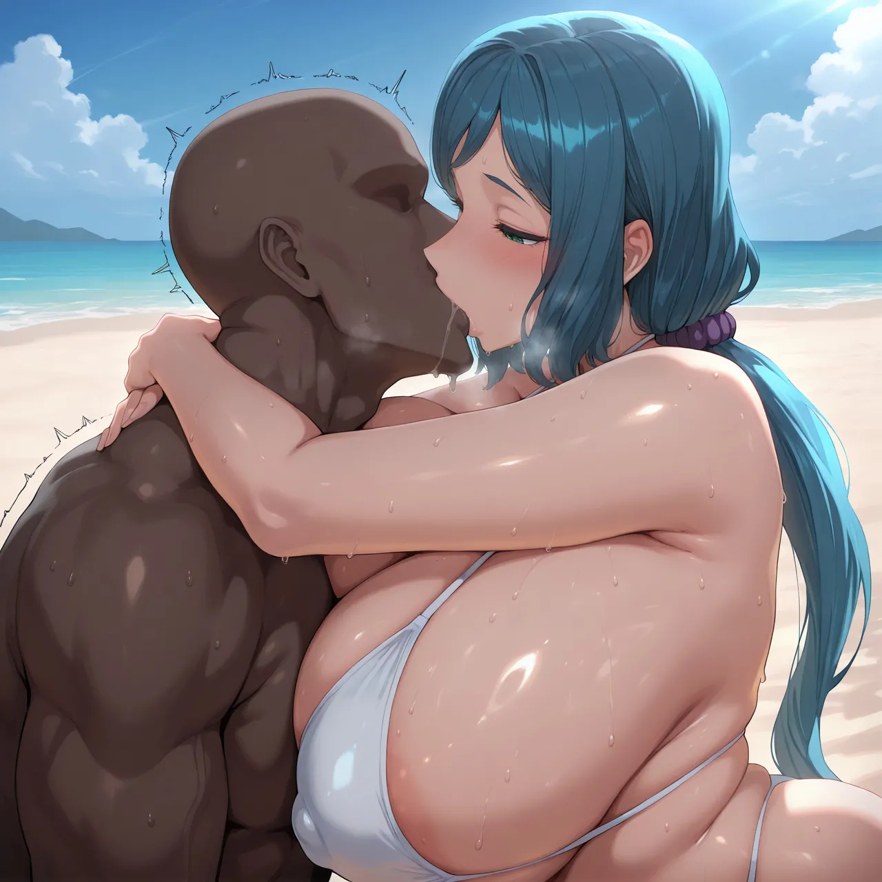 VenusMuffin 305. Rinko Iori - Image 18