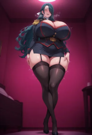 VenusMuffin-342-Azuma Fubuki 188 - Page 2