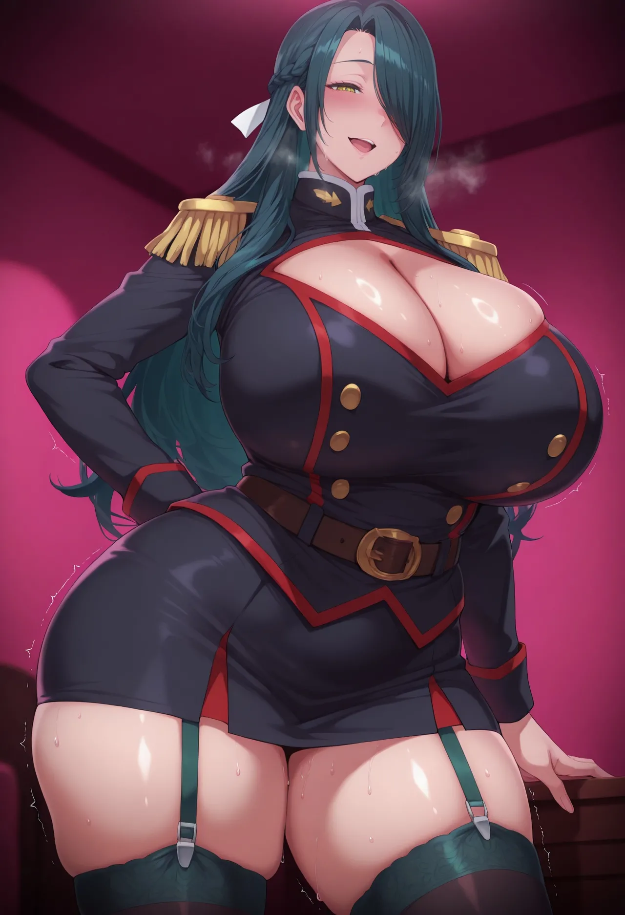 VenusMuffin-342-Azuma Fubuki 188 - Image 3