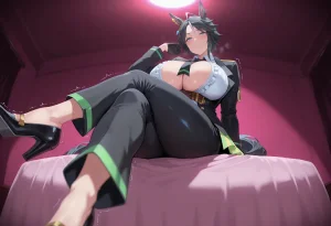 VenusMuffin 373. Fuji Kiseki Request 185 - Page 14