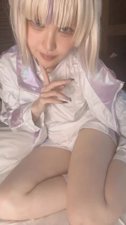 顔モザ無しver.全158枚顔モザ濃いver.全158枚ば〇ちょーコスの写真集 - Page 12