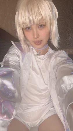 顔モザ無しver.全158枚顔モザ濃いver.全158枚ば〇ちょーコスの写真集 - Page 26