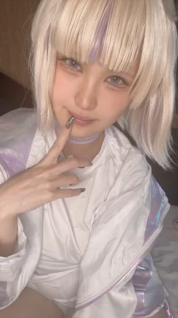 顔モザ無しver.全158枚顔モザ濃いver.全158枚ば〇ちょーコスの写真集 - Page 27