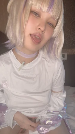 顔モザ無しver.全158枚顔モザ濃いver.全158枚ば〇ちょーコスの写真集 - Page 30