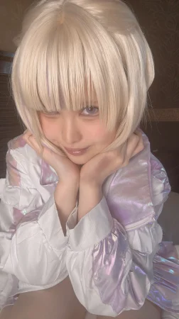 顔モザ無しver.全158枚顔モザ濃いver.全158枚ば〇ちょーコスの写真集 - Page 5