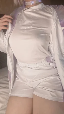 顔モザ無しver.全158枚顔モザ濃いver.全158枚ば〇ちょーコスの写真集 - Page 7