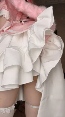 顔モザ無しver.全165枚skたんコス写真集配信の裏ではエロメイド - Page 38