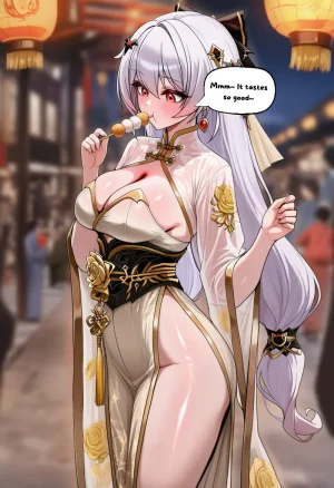 Veriona CNY Luna Kindred - Page 44