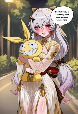 Veriona CNY Luna Kindred - Page 54