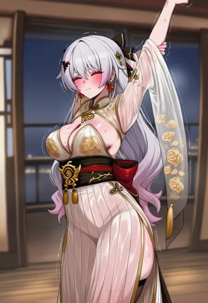Veriona CNY Luna Kindred - Page 55