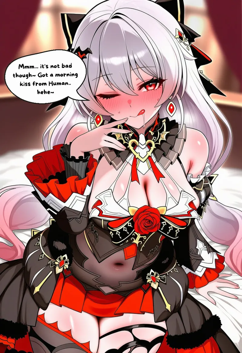 Veriona CNY Luna Kindred - Image 12