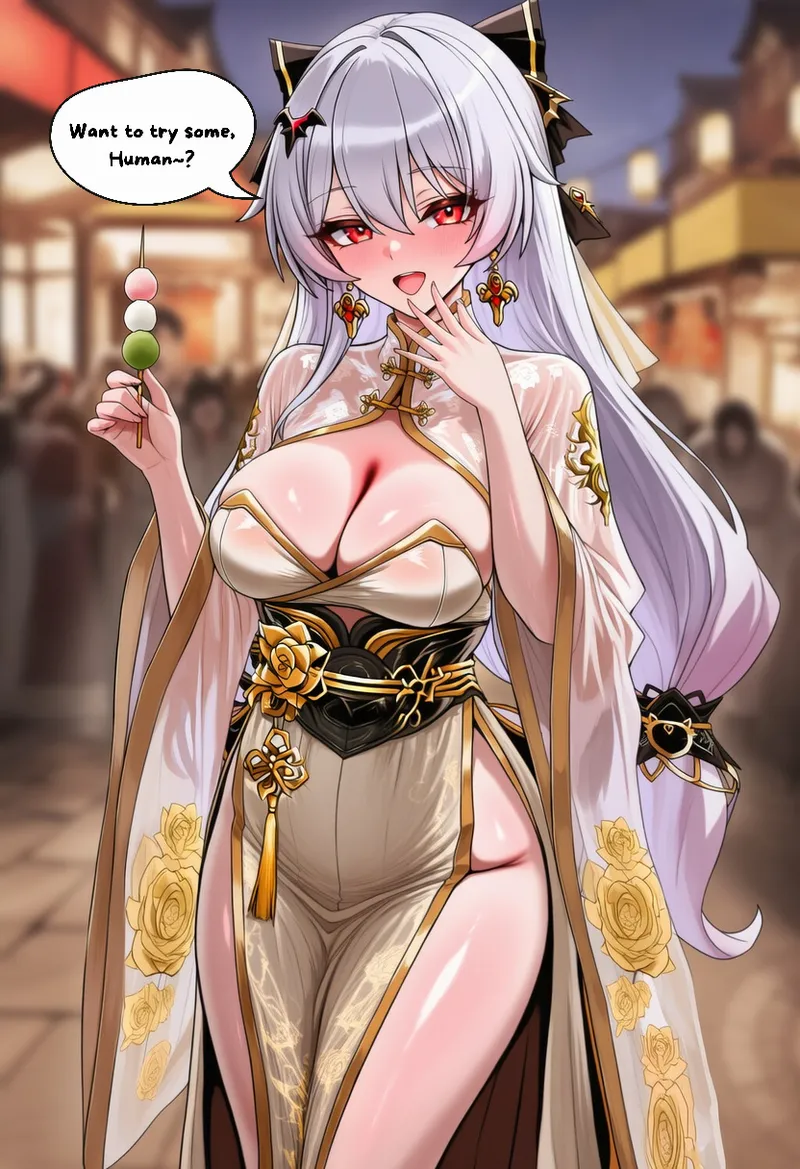 Veriona CNY Luna Kindred - Image 45