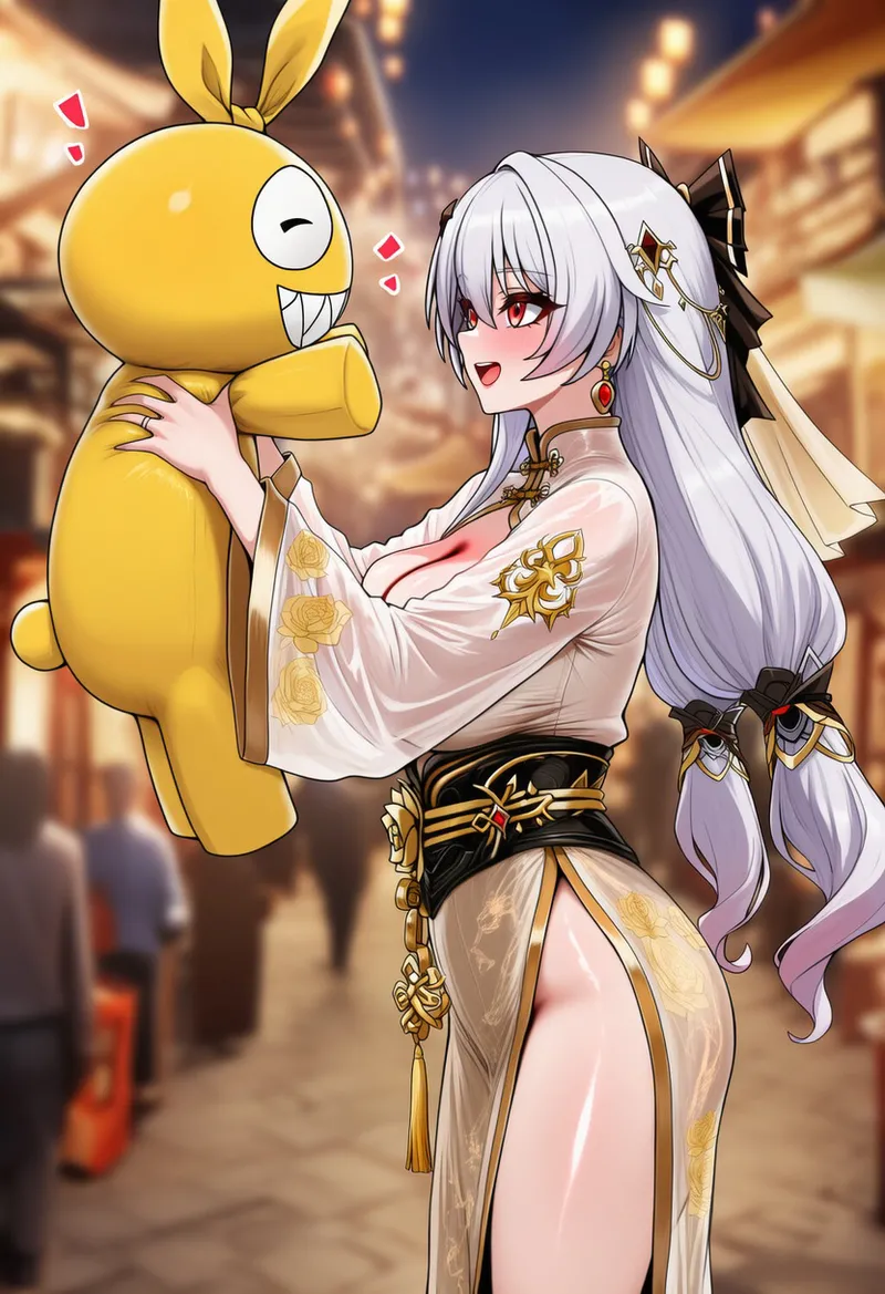 Veriona CNY Luna Kindred - Image 48