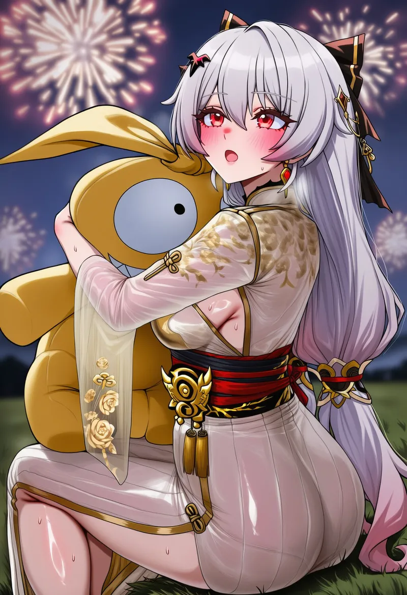 Veriona CNY Luna Kindred - Image 50