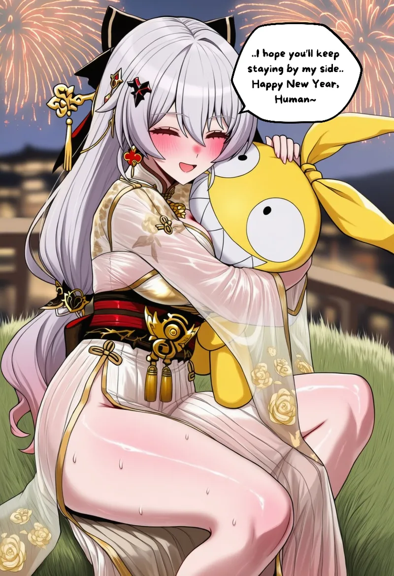 Veriona CNY Luna Kindred - Image 52