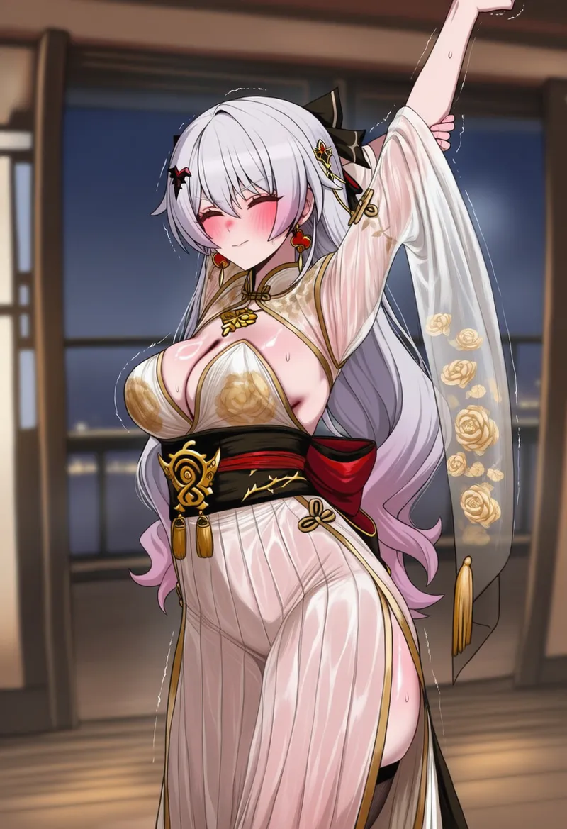 Veriona CNY Luna Kindred - Image 55
