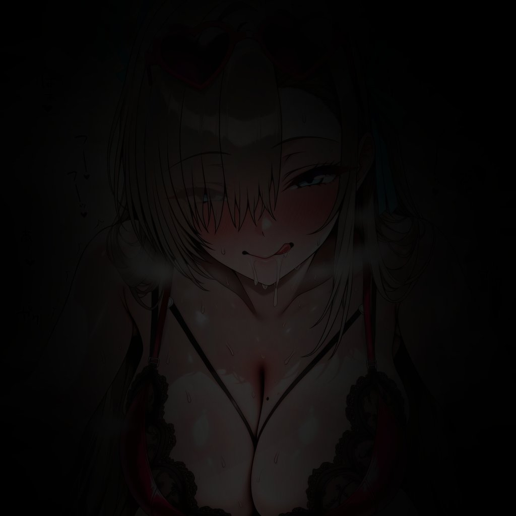 Veriona Tsukatsuki Rio Corruption-Part 2 - Image 26