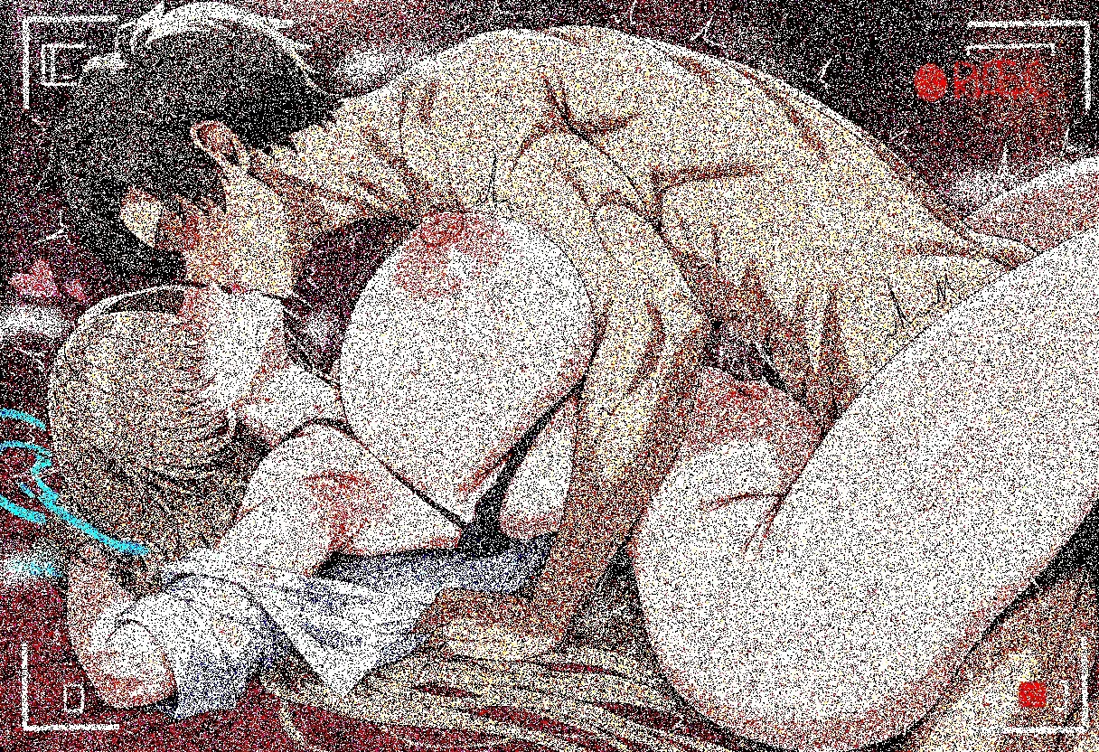 Veriona Tsukatsuki Rio Corruption-Part 2 - Image 65