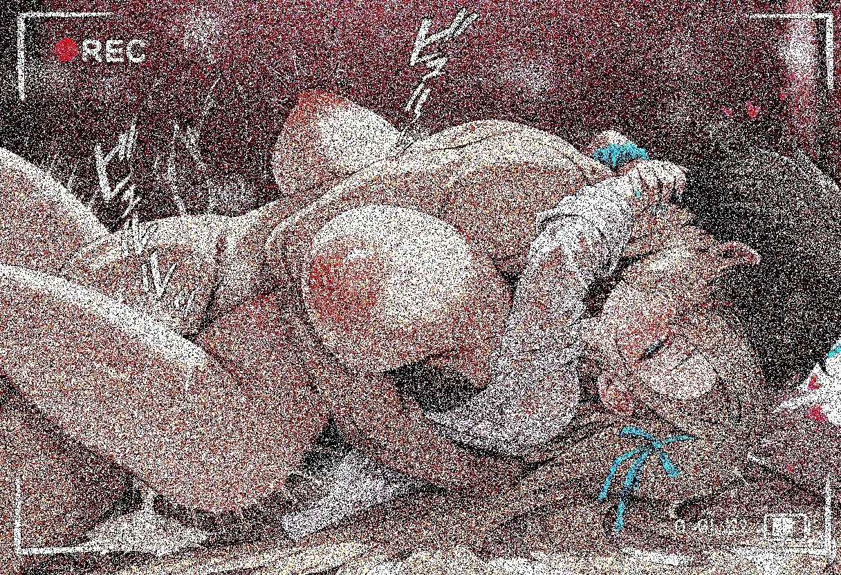 Veriona Tsukatsuki Rio Corruption-Part 2 - Image 66