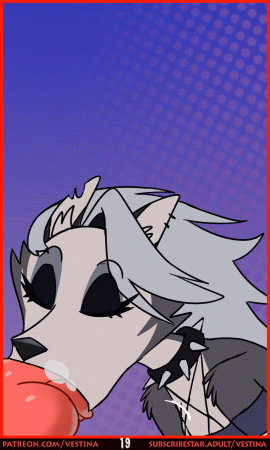 Vestina Loonas Hellhole Hustle Helluva Boss Ongoing - Page 19