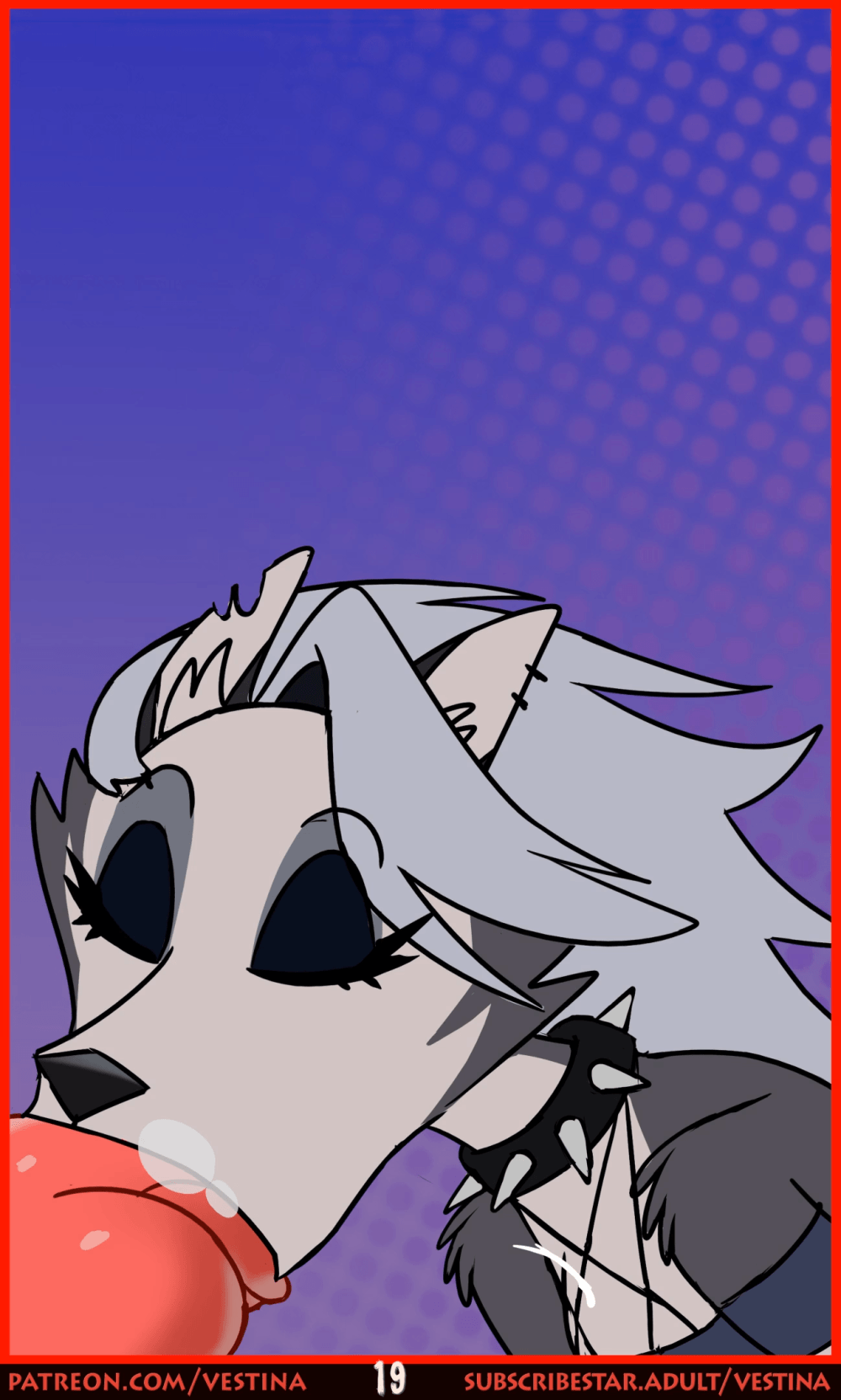 Vestina Loonas Hellhole Hustle Helluva Boss Ongoing - Image 19