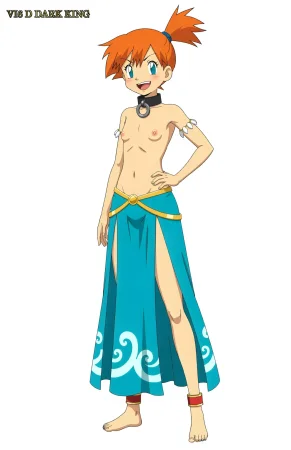 VI6 D DARK KING Uncensored collection - Page 103