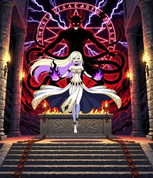 VI6 D DARK KING Uncensored collection - Page 12