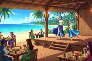 VI6 D DARK KING Uncensored collection - Page 13