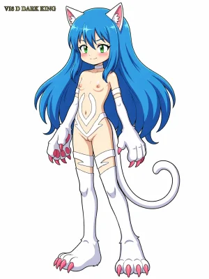 VI6 D DARK KING Uncensored collection - Page 153