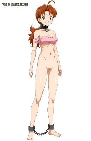 VI6 D DARK KING Uncensored collection - Page 72