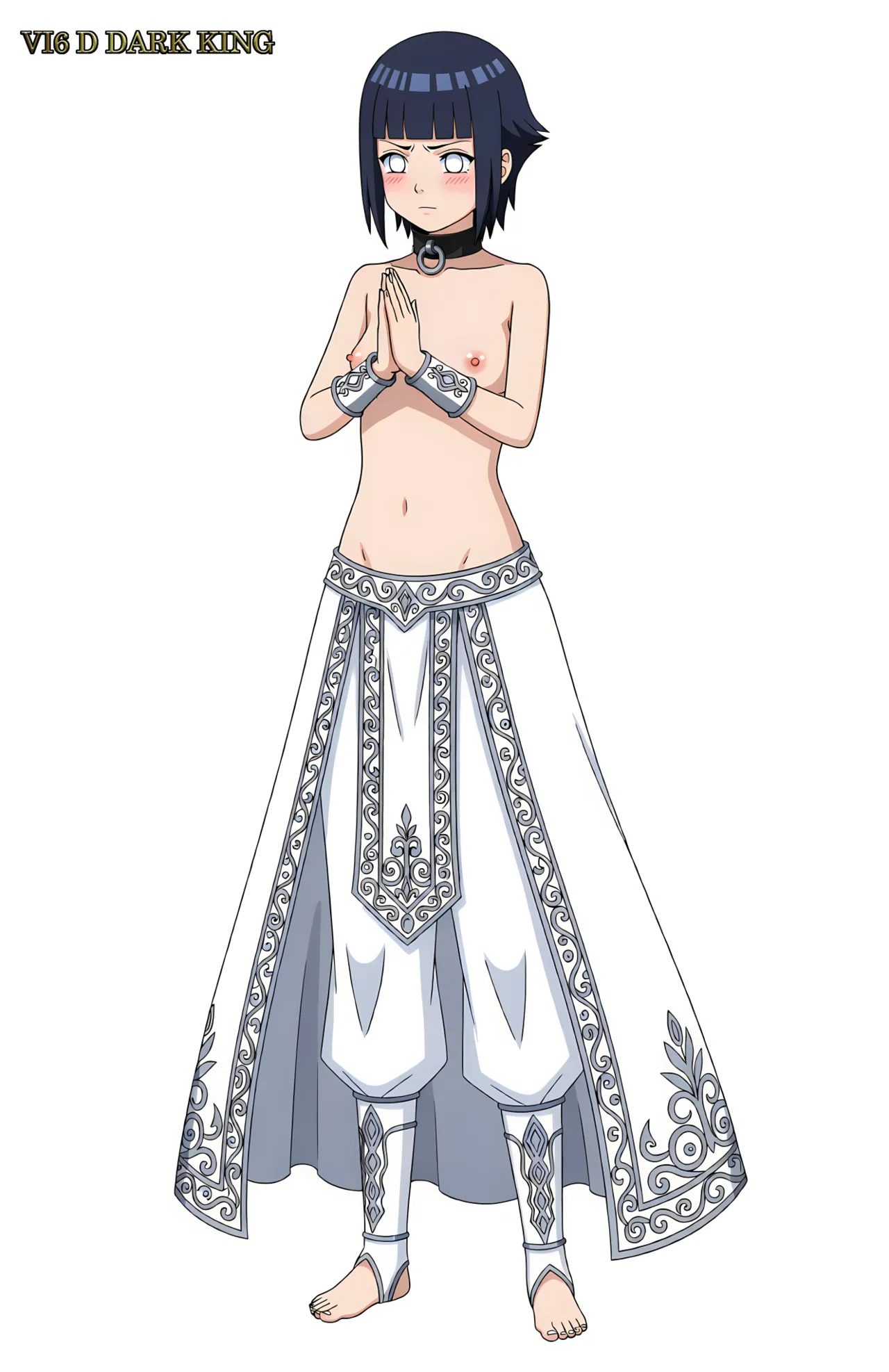 VI6 D DARK KING Uncensored collection - Image 119