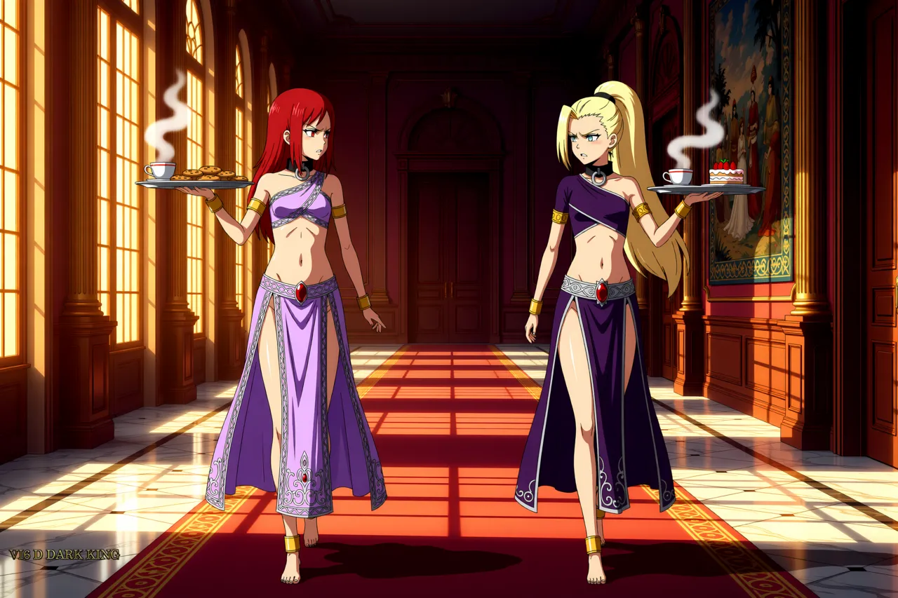 VI6 D DARK KING Uncensored collection - Image 19