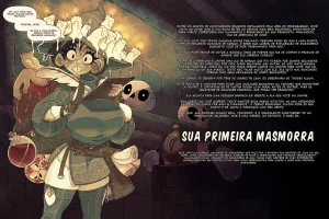 Vice And Violence Português PT-BR BLACKSUB - Page 101