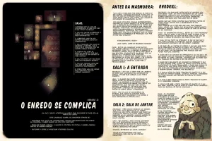 Vice And Violence Português PT-BR BLACKSUB - Page 105