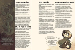 Vice And Violence Português PT-BR BLACKSUB - Page 107