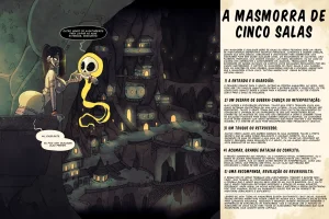Vice And Violence Português PT-BR BLACKSUB - Page 108
