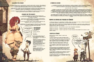 Vice And Violence Português PT-BR BLACKSUB - Page 119