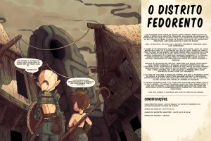 Vice And Violence Português PT-BR BLACKSUB - Page 120