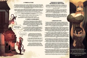 Vice And Violence Português PT-BR BLACKSUB - Page 129