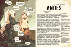 Vice And Violence Português PT-BR BLACKSUB - Page 13