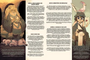 Vice And Violence Português PT-BR BLACKSUB - Page 134