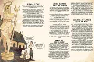 Vice And Violence Português PT-BR BLACKSUB - Page 136