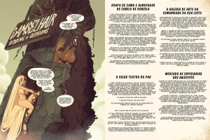 Vice And Violence Português PT-BR BLACKSUB - Page 137