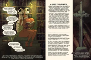 Vice And Violence Português PT-BR BLACKSUB - Page 140