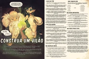 Vice And Violence Português PT-BR BLACKSUB - Page 144