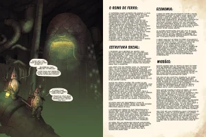 Vice And Violence Português PT-BR BLACKSUB - Page 152
