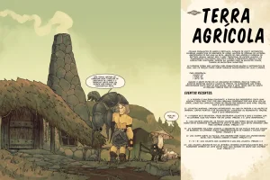 Vice And Violence Português PT-BR BLACKSUB - Page 158