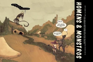 Vice And Violence Português PT-BR BLACKSUB - Page 172